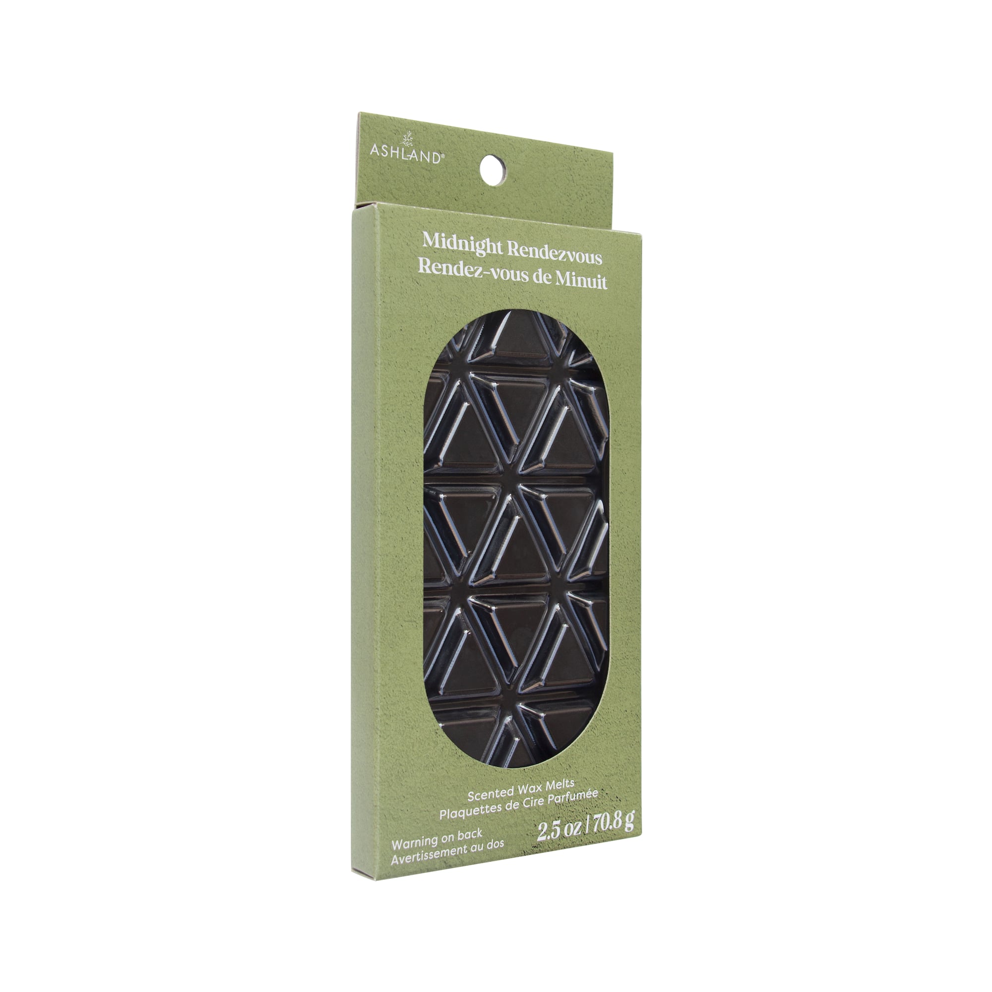 2.5oz. Midnight Rendezvous Scented Wax Melts by Ashland®